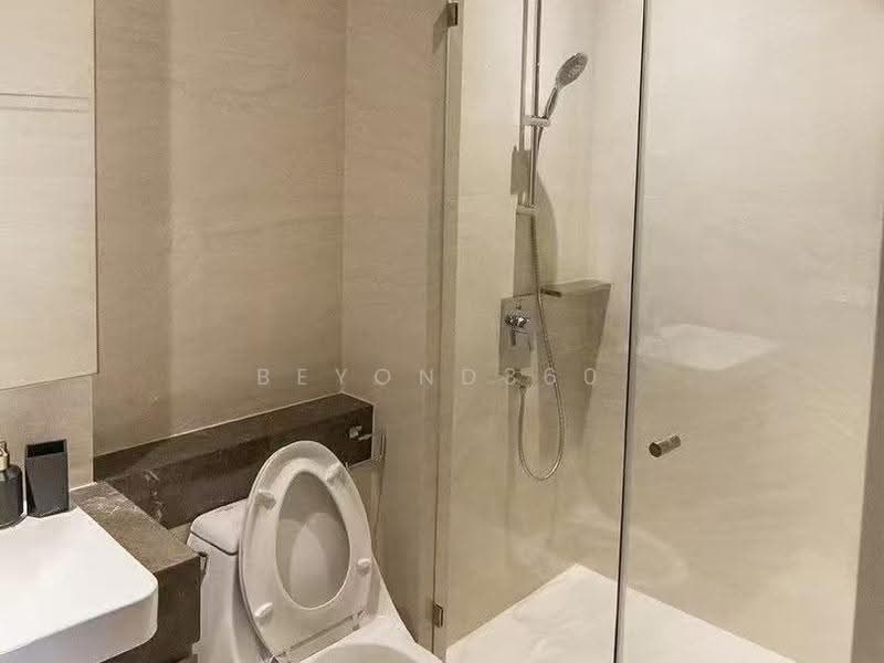 ASHTON Silom, Bangkok, 166 Silom Road, Bang Rak, Bangkok, 2 Bedrooms, 87 sqm, Condo For Rent, by Beyond360, 500369328 - DDproperty.com