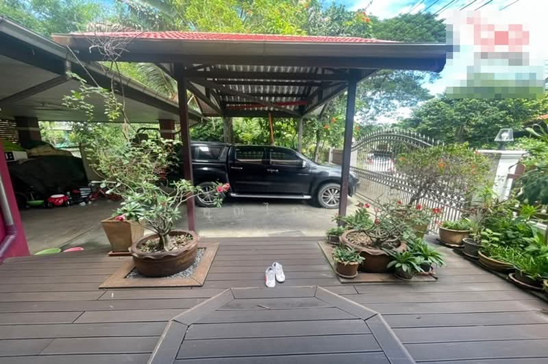 เอกวิน นิมิตรใหม่ 3, Bangkok, ถนนนิมิตรใหม่, Min Buri, Bangkok, 4 Bedrooms, 350 sqm, Single Detached House For Sale, by คุณไอซ์, 500369329 - DDproperty.com