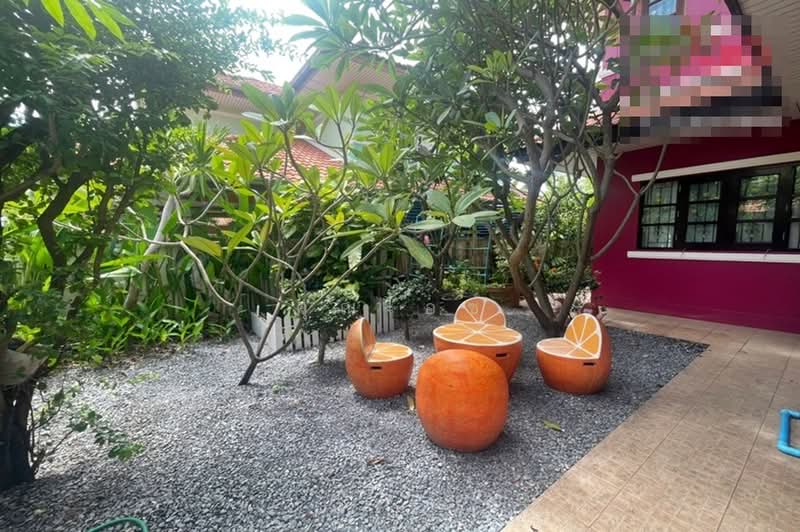 เอกวิน นิมิตรใหม่ 3, Bangkok, ถนนนิมิตรใหม่, Min Buri, Bangkok, 4 Bedrooms, 350 sqm, Single Detached House For Sale, by คุณไอซ์, 500369329 - DDproperty.com