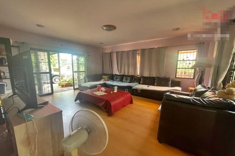 เอกวิน นิมิตรใหม่ 3, Bangkok, ถนนนิมิตรใหม่, Min Buri, Bangkok, 4 Bedrooms, 350 sqm, Single Detached House For Sale, by คุณไอซ์, 500369329 - DDproperty.com
