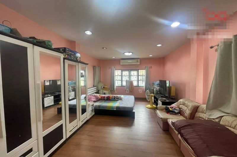เอกวิน นิมิตรใหม่ 3, Bangkok, ถนนนิมิตรใหม่, Min Buri, Bangkok, 4 Bedrooms, 350 sqm, Single Detached House For Sale, by คุณไอซ์, 500369329 - DDproperty.com