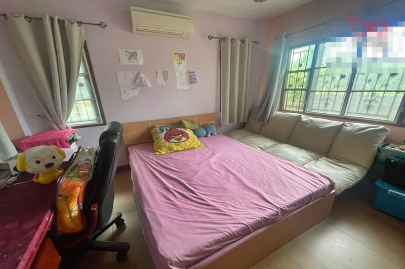 เอกวิน นิมิตรใหม่ 3, Bangkok, ถนนนิมิตรใหม่, Min Buri, Bangkok, 4 Bedrooms, 350 sqm, Single Detached House For Sale, by คุณไอซ์, 500369329 - DDproperty.com