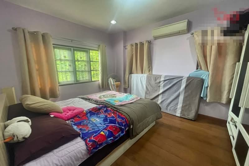 เอกวิน นิมิตรใหม่ 3, Bangkok, ถนนนิมิตรใหม่, Min Buri, Bangkok, 4 Bedrooms, 350 sqm, Single Detached House For Sale, by คุณไอซ์, 500369329 - DDproperty.com