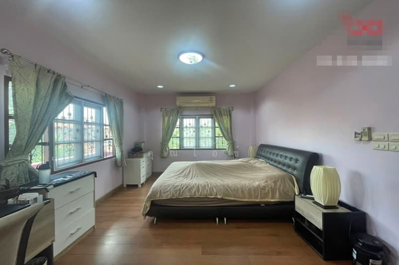 เอกวิน นิมิตรใหม่ 3, Bangkok, ถนนนิมิตรใหม่, Min Buri, Bangkok, 4 Bedrooms, 350 sqm, Single Detached House For Sale, by คุณไอซ์, 500369329 - DDproperty.com