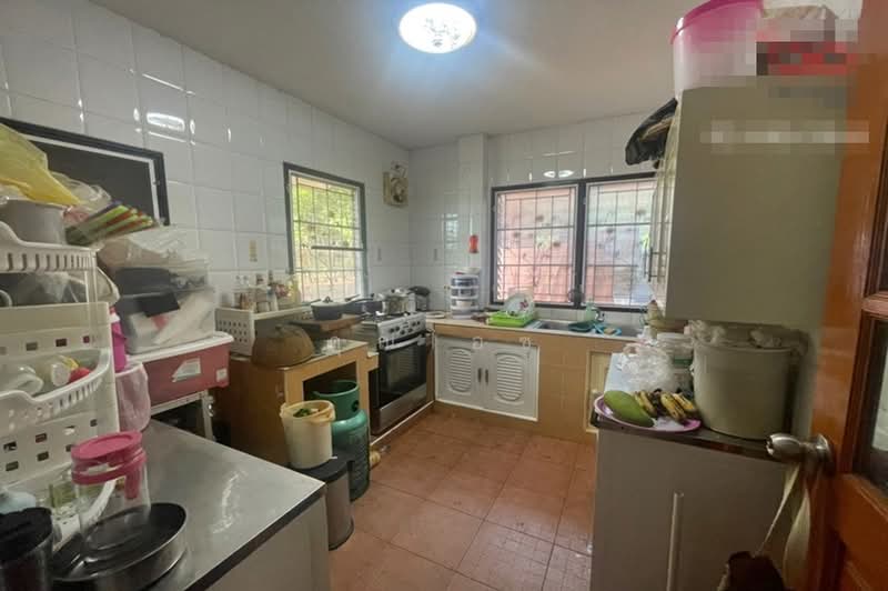 เอกวิน นิมิตรใหม่ 3, Bangkok, ถนนนิมิตรใหม่, Min Buri, Bangkok, 4 Bedrooms, 350 sqm, Single Detached House For Sale, by คุณไอซ์, 500369329 - DDproperty.com