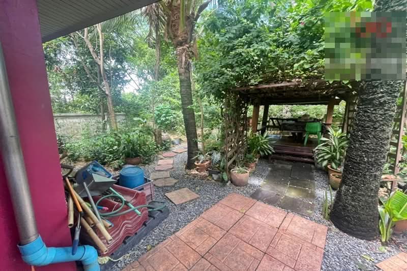 เอกวิน นิมิตรใหม่ 3, Bangkok, ถนนนิมิตรใหม่, Min Buri, Bangkok, 4 Bedrooms, 350 sqm, Single Detached House For Sale, by คุณไอซ์, 500369329 - DDproperty.com
