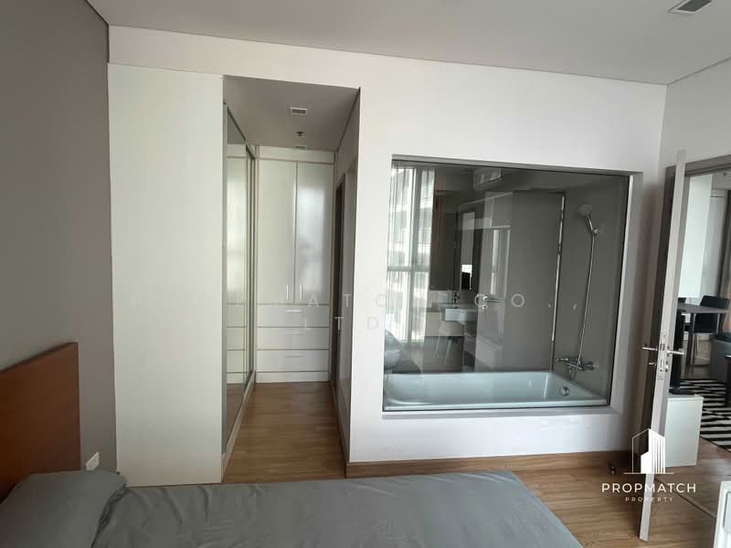 Le Luk Condominium, Bangkok, 1599 291 Sukhumvit Rd, Phra Kanong Nua, Watthana, Bangkok, 1 Bedroom, 52 sqm, Condo For Sale, by PROPMATCH CO., LTD., 500369332 - DDproperty.com