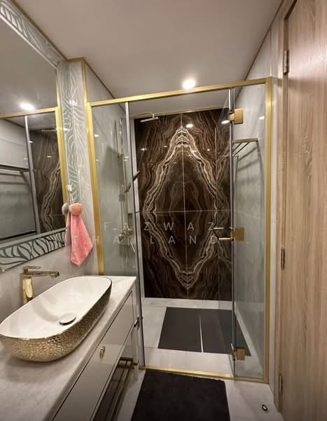 Copacabana Beach Jomtien, Chon Buri (Pattaya), Jomtien Sai Song Rd, Nong Pru, Bang Lamung (Pattaya), Chon Buri (Pattaya), 1 Bedroom, 29 sqm, Condo For Rent, by Fazwaz (Thailand) Co., Ltd., 500369333 - DDproperty.com