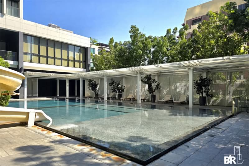 Noble Ploenchit, Bangkok, 1035 Ploenchit Road, Lumphini, Pathum Wan, Bangkok, 2 Bedrooms, 84 sqm, Condo For Rent, by Nicha Peerakittikul, 500369334 - DDproperty.com