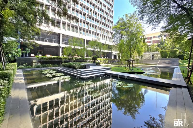 Noble Ploenchit, Bangkok, 1035 Ploenchit Road, Lumphini, Pathum Wan, Bangkok, 2 Bedrooms, 84 sqm, Condo For Rent, by Nicha Peerakittikul, 500369334 - DDproperty.com