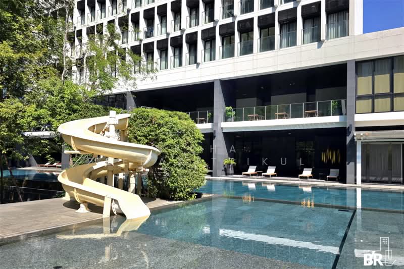 Noble Ploenchit, Bangkok, 1035 Ploenchit Road, Lumphini, Pathum Wan, Bangkok, 2 Bedrooms, 84 sqm, Condo For Rent, by Nicha Peerakittikul, 500369334 - DDproperty.com