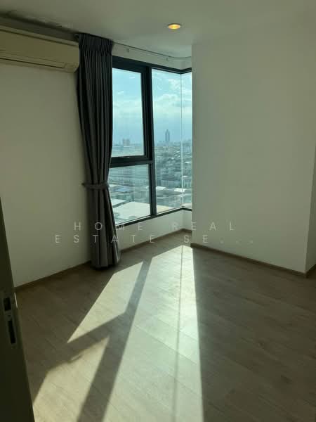 IDEO Q Chula - Samyan, Bangkok, 660-662 Rama 4 Road, Maha Phrutharam, Bang Rak, Bangkok, 2 Bedrooms, 47 sqm, Condo For Sale, by HOME Real Estate Service, 500369340 - DDproperty.com