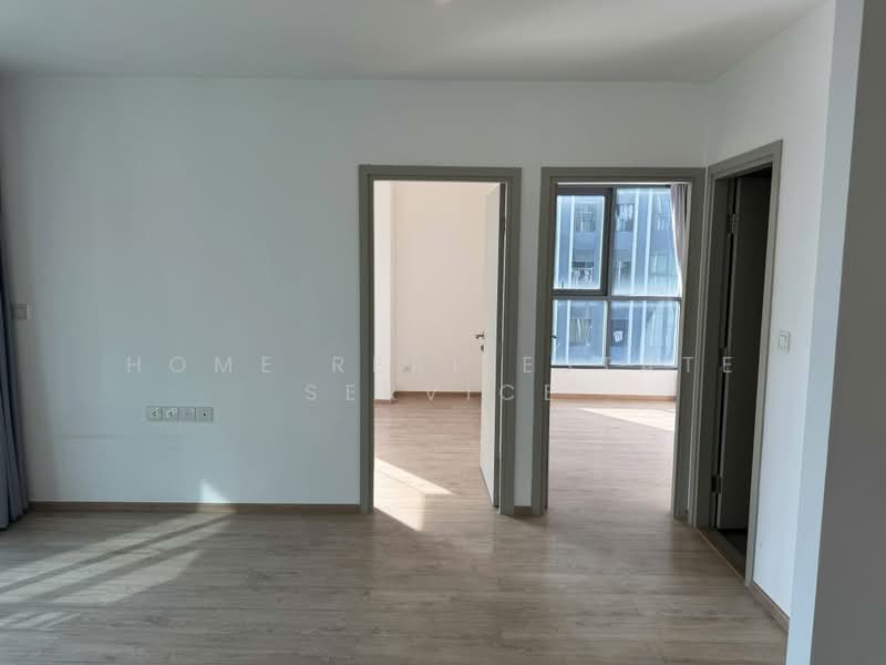 IDEO Q Chula - Samyan, Bangkok, 660-662 Rama 4 Road, Maha Phrutharam, Bang Rak, Bangkok, 2 Bedrooms, 47 sqm, Condo For Sale, by HOME Real Estate Service, 500369340 - DDproperty.com