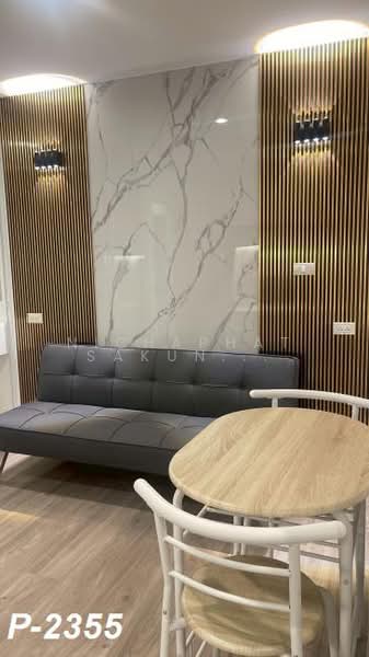 Regent Home Bangna : รีเจ้นท์ โฮม บางนา, กรุงเทพ, ถนน สรรพาวุธ, บางนาใต้, บางนา, กรุงเทพ, 28 ตร.ม., คอนโด ให้เช่า, โดย Nichaphat Sakunchayapha, 500369341 - DDproperty.com
