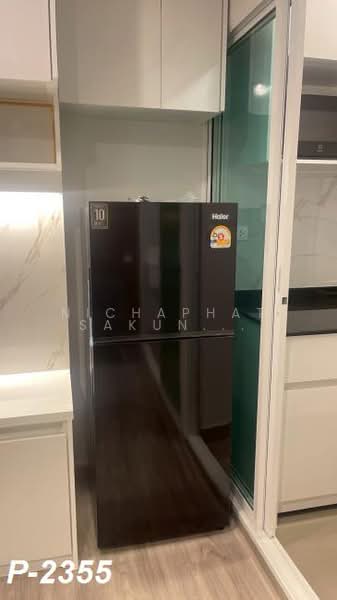 Regent Home Bangna, Bangkok, Sanphawut Road, Bang Na Tai, Bang Na, Bangkok, 1 Bedroom, 28 sqm, Condo For Rent, by Nichaphat Sakunchayapha, 500369341 - DDproperty.com
