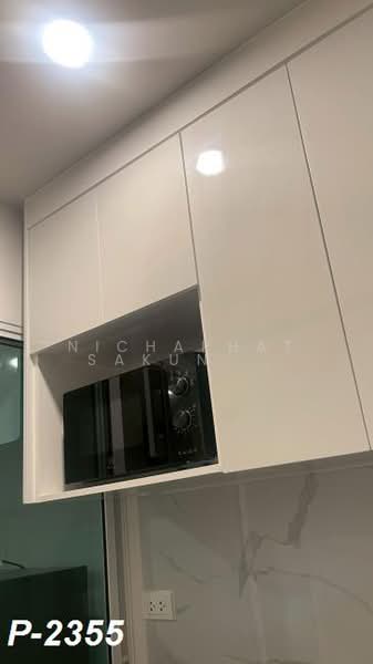 Regent Home Bangna : รีเจ้นท์ โฮม บางนา, กรุงเทพ, ถนน สรรพาวุธ, บางนาใต้, บางนา, กรุงเทพ, 28 ตร.ม., คอนโด ให้เช่า, โดย Nichaphat Sakunchayapha, 500369341 - DDproperty.com