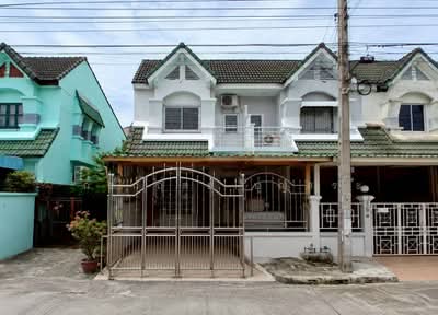 ขาย - Ruenrudee Village : หมู่บ้านรื่นฤดี รามคำแหง 180, กรุงเทพ