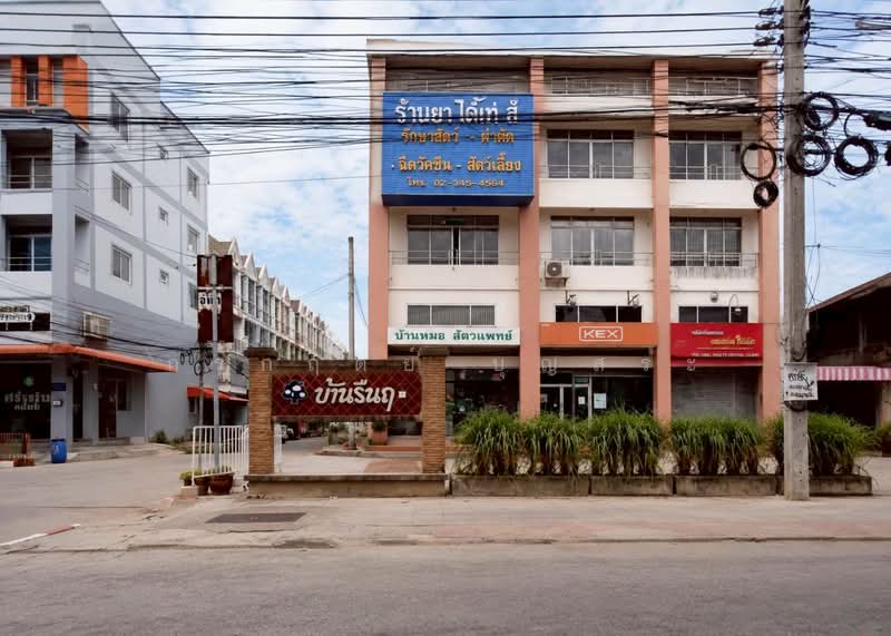 Ruenrudee Village : หมู่บ้านรื่นฤดี รามคำแหง 180, กรุงเทพ, รามคำแหง 180, มีนบุรี, กรุงเทพ, 130 ตร.ม., ทาวน์เฮ้าส์ ขาย, โดย กรกฤตย์ บุญสระ, 500369343 - DDproperty.com