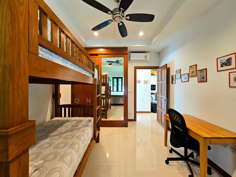 Hillside Hamlet Homes 5-6, Prachuap Khiri Khan, Hin Lek Fai, Hua Hin, Prachuap Khiri Khan, 4 Bedrooms, 495 sqm, Villa For Sale, by Jon Martin, 500369344 - DDproperty.com