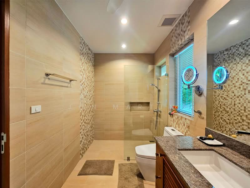 Hillside Hamlet Homes 5-6, Prachuap Khiri Khan, Hin Lek Fai, Hua Hin, Prachuap Khiri Khan, 4 Bedrooms, 495 sqm, Villa For Sale, by Jon Martin, 500369344 - DDproperty.com