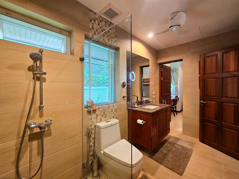 Hillside Hamlet Homes 5-6 : ฮิลไซด์ แฮมเลต 5-6, ประจวบคีรีขันธ์, หินเหล็กไฟ, หัวหิน, ประจวบคีรีขันธ์, 495 ตร.ม., วิลล่า ขาย, โดย Jon Martin, 500369344 - DDproperty.com