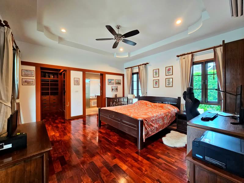 Hillside Hamlet Homes 5-6, Prachuap Khiri Khan, Hin Lek Fai, Hua Hin, Prachuap Khiri Khan, 4 Bedrooms, 495 sqm, Villa For Sale, by Jon Martin, 500369344 - DDproperty.com