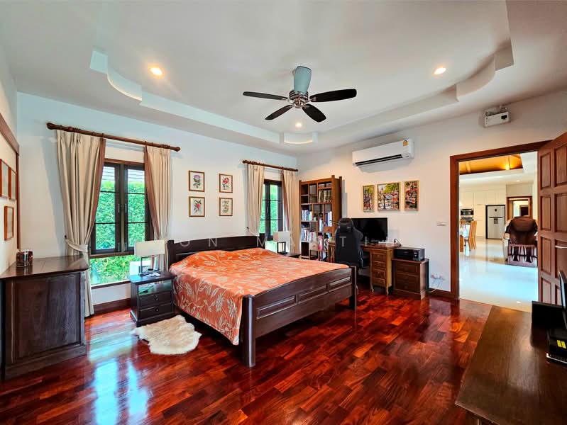 Hillside Hamlet Homes 5-6 : ฮิลไซด์ แฮมเลต 5-6, ประจวบคีรีขันธ์, หินเหล็กไฟ, หัวหิน, ประจวบคีรีขันธ์, 495 ตร.ม., วิลล่า ขาย, โดย Jon Martin, 500369344 - DDproperty.com
