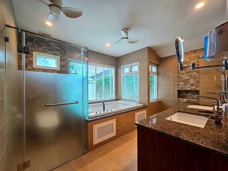 Hillside Hamlet Homes 5-6, Prachuap Khiri Khan, Hin Lek Fai, Hua Hin, Prachuap Khiri Khan, 4 Bedrooms, 495 sqm, Villa For Sale, by Jon Martin, 500369344 - DDproperty.com