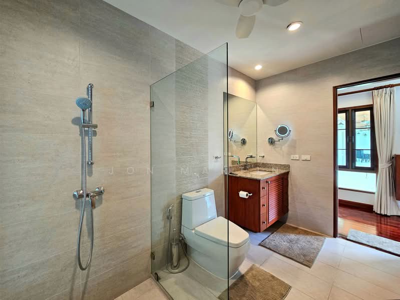 Hillside Hamlet Homes 5-6, Prachuap Khiri Khan, Hin Lek Fai, Hua Hin, Prachuap Khiri Khan, 4 Bedrooms, 495 sqm, Villa For Sale, by Jon Martin, 500369344 - DDproperty.com