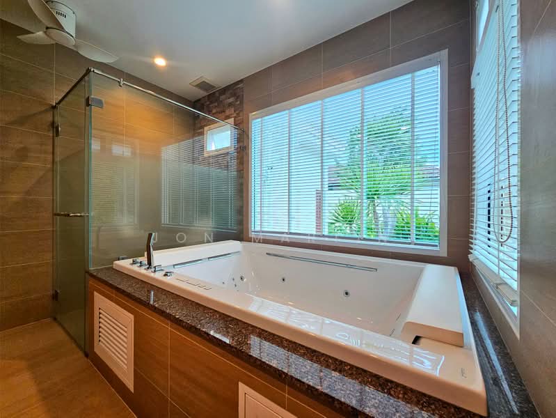 Hillside Hamlet Homes 5-6, Prachuap Khiri Khan, Hin Lek Fai, Hua Hin, Prachuap Khiri Khan, 4 Bedrooms, 495 sqm, Villa For Sale, by Jon Martin, 500369344 - DDproperty.com