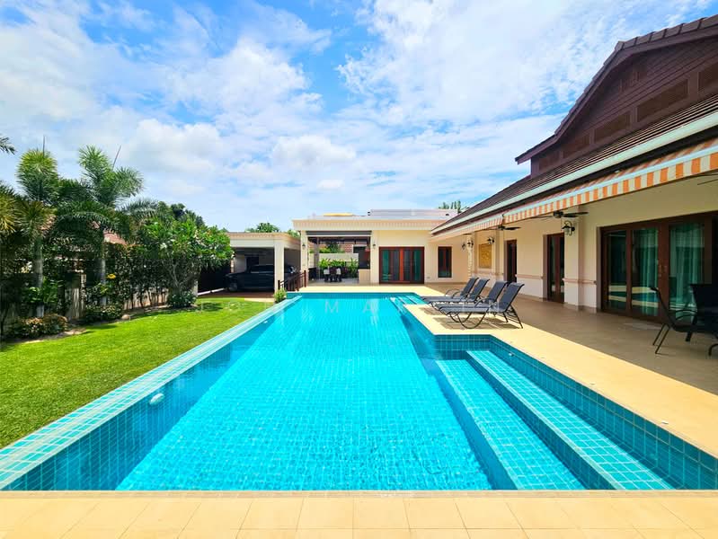 Hillside Hamlet Homes 5-6, Prachuap Khiri Khan, Hin Lek Fai, Hua Hin, Prachuap Khiri Khan, 4 Bedrooms, 495 sqm, Villa For Sale, by Jon Martin, 500369344 - DDproperty.com