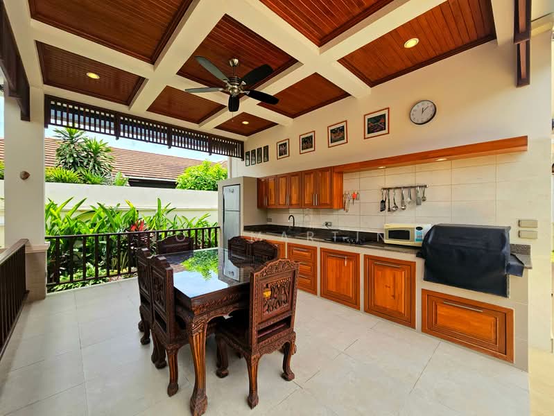 Hillside Hamlet Homes 5-6, Prachuap Khiri Khan, Hin Lek Fai, Hua Hin, Prachuap Khiri Khan, 4 Bedrooms, 495 sqm, Villa For Sale, by Jon Martin, 500369344 - DDproperty.com