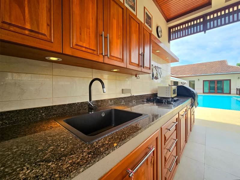 Hillside Hamlet Homes 5-6, Prachuap Khiri Khan, Hin Lek Fai, Hua Hin, Prachuap Khiri Khan, 4 Bedrooms, 495 sqm, Villa For Sale, by Jon Martin, 500369344 - DDproperty.com