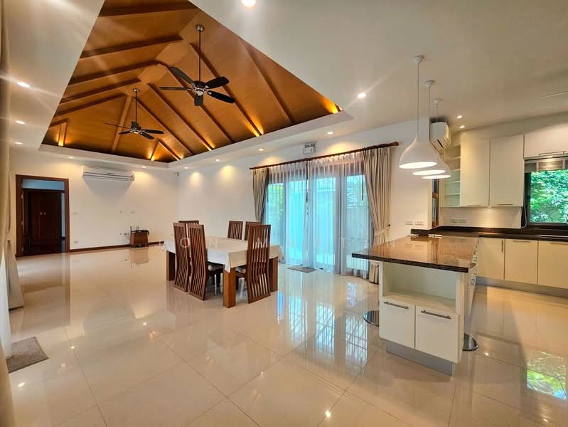 Hillside Hamlet Homes 5-6, Prachuap Khiri Khan, Hin Lek Fai, Hua Hin, Prachuap Khiri Khan, 4 Bedrooms, 495 sqm, Villa For Sale, by Jon Martin, 500369344 - DDproperty.com
