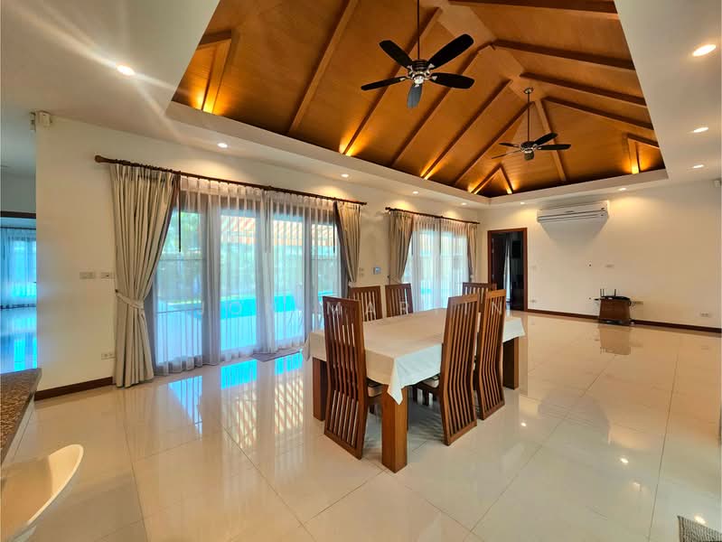 Hillside Hamlet Homes 5-6 : ฮิลไซด์ แฮมเลต 5-6, ประจวบคีรีขันธ์, หินเหล็กไฟ, หัวหิน, ประจวบคีรีขันธ์, 495 ตร.ม., วิลล่า ขาย, โดย Jon Martin, 500369344 - DDproperty.com