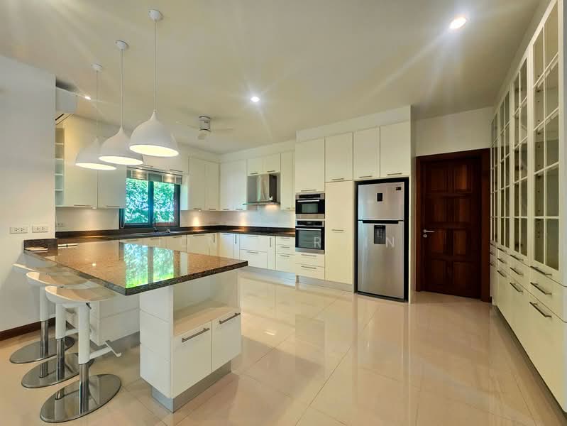 Hillside Hamlet Homes 5-6, Prachuap Khiri Khan, Hin Lek Fai, Hua Hin, Prachuap Khiri Khan, 4 Bedrooms, 495 sqm, Villa For Sale, by Jon Martin, 500369344 - DDproperty.com