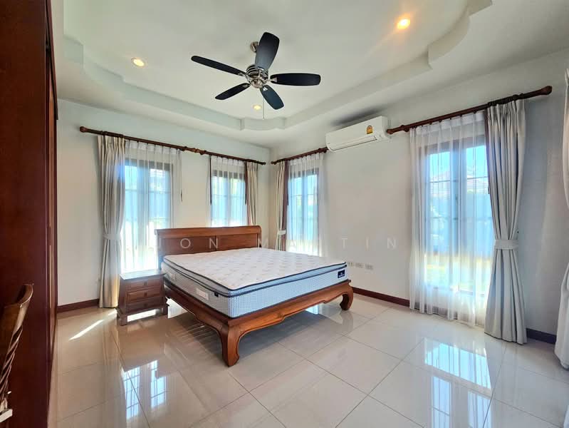 Hillside Hamlet Homes 5-6 : ฮิลไซด์ แฮมเลต 5-6, ประจวบคีรีขันธ์, หินเหล็กไฟ, หัวหิน, ประจวบคีรีขันธ์, 495 ตร.ม., วิลล่า ขาย, โดย Jon Martin, 500369344 - DDproperty.com