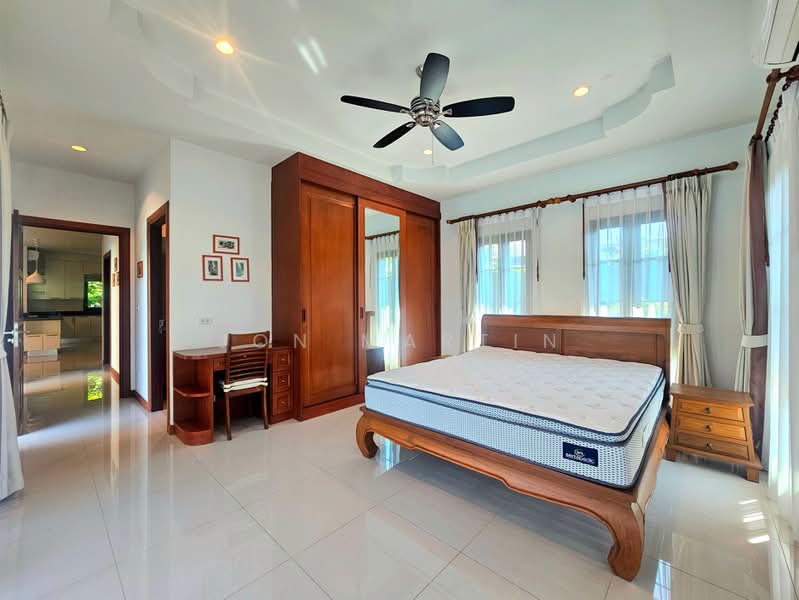Hillside Hamlet Homes 5-6 : ฮิลไซด์ แฮมเลต 5-6, ประจวบคีรีขันธ์, หินเหล็กไฟ, หัวหิน, ประจวบคีรีขันธ์, 495 ตร.ม., วิลล่า ขาย, โดย Jon Martin, 500369344 - DDproperty.com