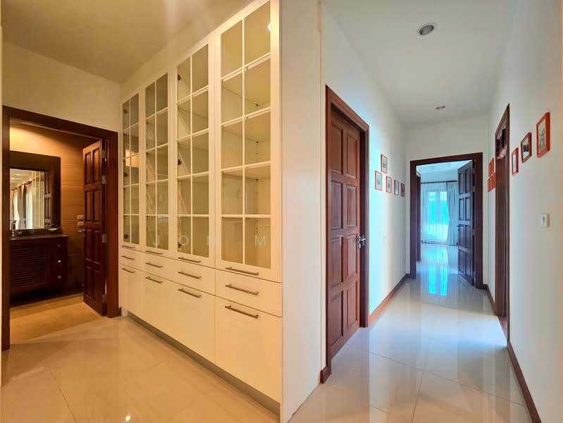 Hillside Hamlet Homes 5-6, Prachuap Khiri Khan, Hin Lek Fai, Hua Hin, Prachuap Khiri Khan, 4 Bedrooms, 495 sqm, Villa For Sale, by Jon Martin, 500369344 - DDproperty.com