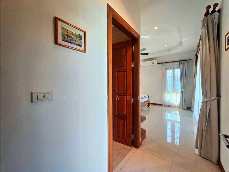 Hillside Hamlet Homes 5-6, Prachuap Khiri Khan, Hin Lek Fai, Hua Hin, Prachuap Khiri Khan, 4 Bedrooms, 495 sqm, Villa For Sale, by Jon Martin, 500369344 - DDproperty.com