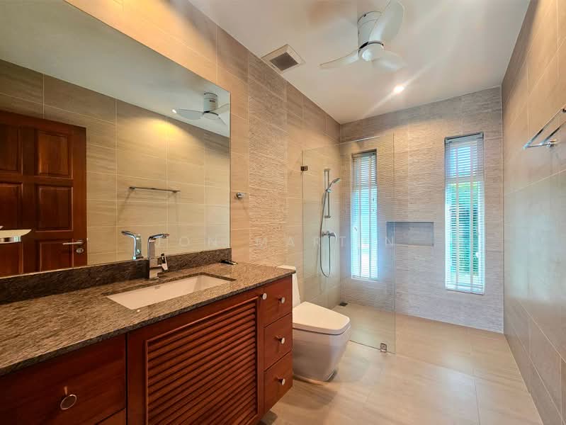 Hillside Hamlet Homes 5-6, Prachuap Khiri Khan, Hin Lek Fai, Hua Hin, Prachuap Khiri Khan, 4 Bedrooms, 495 sqm, Villa For Sale, by Jon Martin, 500369344 - DDproperty.com