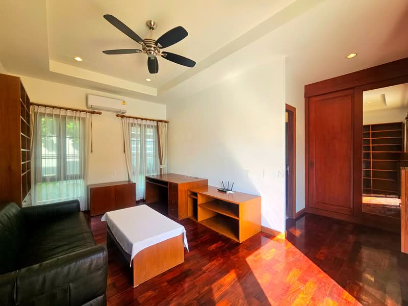 Hillside Hamlet Homes 5-6 : ฮิลไซด์ แฮมเลต 5-6, ประจวบคีรีขันธ์, หินเหล็กไฟ, หัวหิน, ประจวบคีรีขันธ์, 495 ตร.ม., วิลล่า ขาย, โดย Jon Martin, 500369344 - DDproperty.com