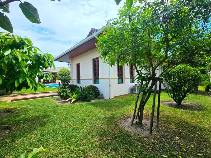 Hillside Hamlet Homes 5-6, Prachuap Khiri Khan, Hin Lek Fai, Hua Hin, Prachuap Khiri Khan, 4 Bedrooms, 495 sqm, Villa For Sale, by Jon Martin, 500369344 - DDproperty.com