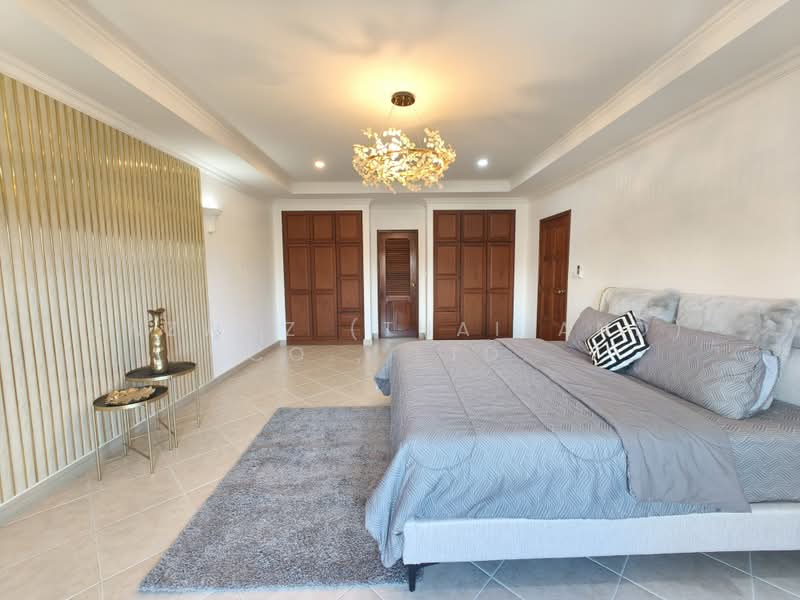 View Talay Residence 1 Jomtein, Chon Buri (Pattaya), 5 จอมเทียน, Nong Pru, Bang Lamung (Pattaya), Chon Buri (Pattaya), 1 Bedroom, 96 sqm, Condo For Rent, by Fazwaz (Thailand) Co., Ltd., 500369346 - DDproperty.com