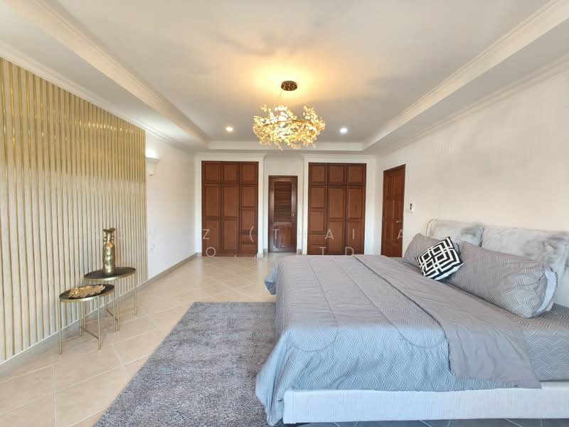 View Talay Residence 1 Jomtein, ชลบุรี, 5 จอมเทียน, หนองปรือ, บางละมุง, ชลบุรี, 96 ตร.ม., คอนโด ให้เช่า, โดย Fazwaz (Thailand) Co., Ltd., 500369346 - DDproperty.com