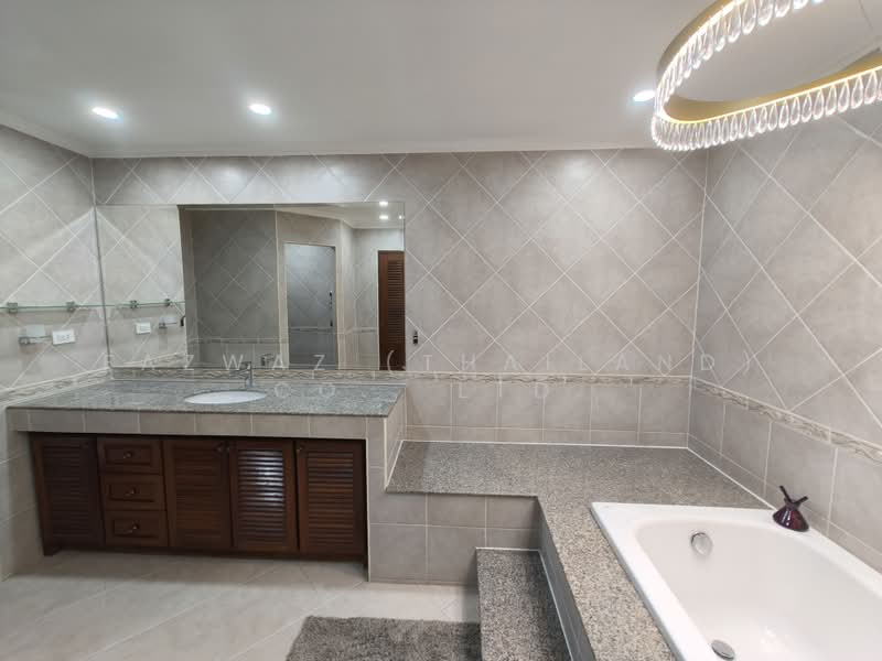 View Talay Residence 1 Jomtein, ชลบุรี, 5 จอมเทียน, หนองปรือ, บางละมุง, ชลบุรี, 96 ตร.ม., คอนโด ให้เช่า, โดย Fazwaz (Thailand) Co., Ltd., 500369346 - DDproperty.com