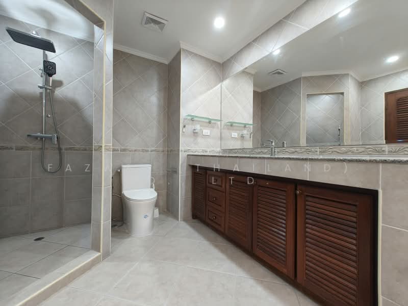 View Talay Residence 1 Jomtein, ชลบุรี, 5 จอมเทียน, หนองปรือ, บางละมุง, ชลบุรี, 96 ตร.ม., คอนโด ให้เช่า, โดย Fazwaz (Thailand) Co., Ltd., 500369346 - DDproperty.com