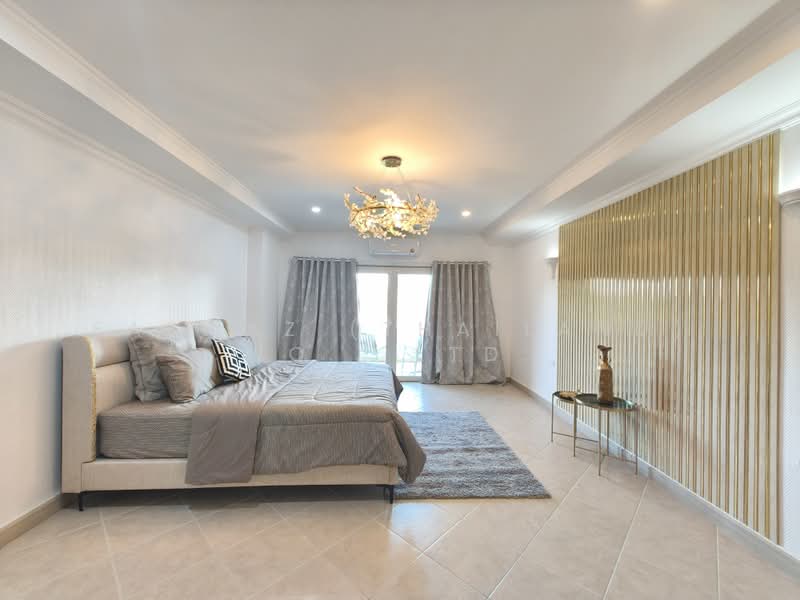 View Talay Residence 1 Jomtein, ชลบุรี, 5 จอมเทียน, หนองปรือ, บางละมุง, ชลบุรี, 96 ตร.ม., คอนโด ให้เช่า, โดย Fazwaz (Thailand) Co., Ltd., 500369346 - DDproperty.com
