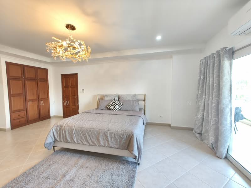 View Talay Residence 1 Jomtein, Chon Buri (Pattaya), 5 จอมเทียน, Nong Pru, Bang Lamung (Pattaya), Chon Buri (Pattaya), 1 Bedroom, 96 sqm, Condo For Rent, by Fazwaz (Thailand) Co., Ltd., 500369346 - DDproperty.com