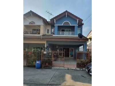 ขาย - Baan Suetrong Rangsit : บ้านซื่อตรง รังสิต, ปทุมธานี
